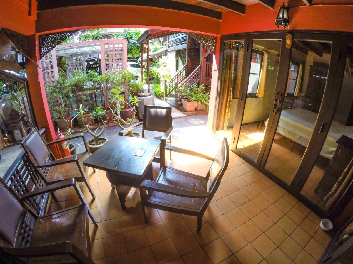 The Riverside 2* Lampang