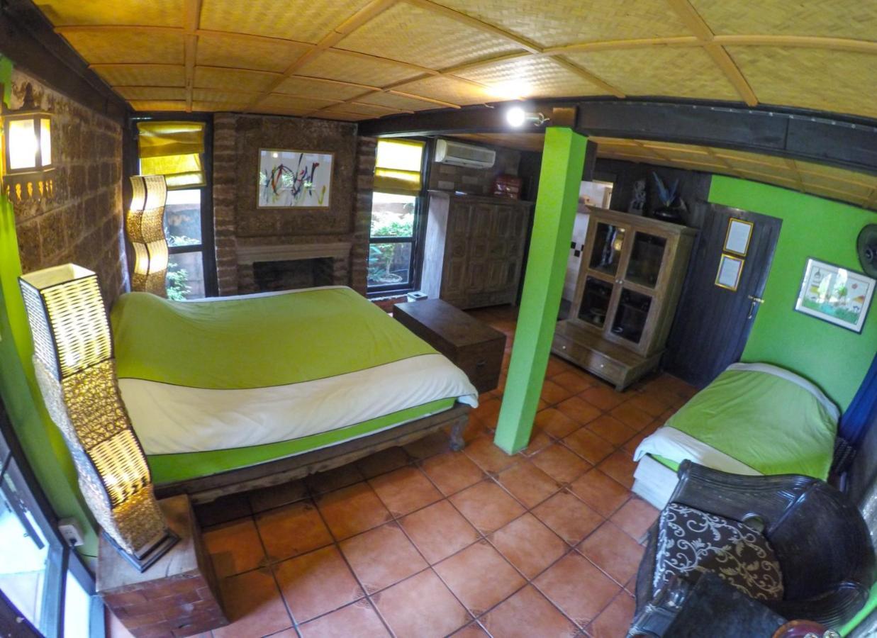 The Riverside Mini-hôtel