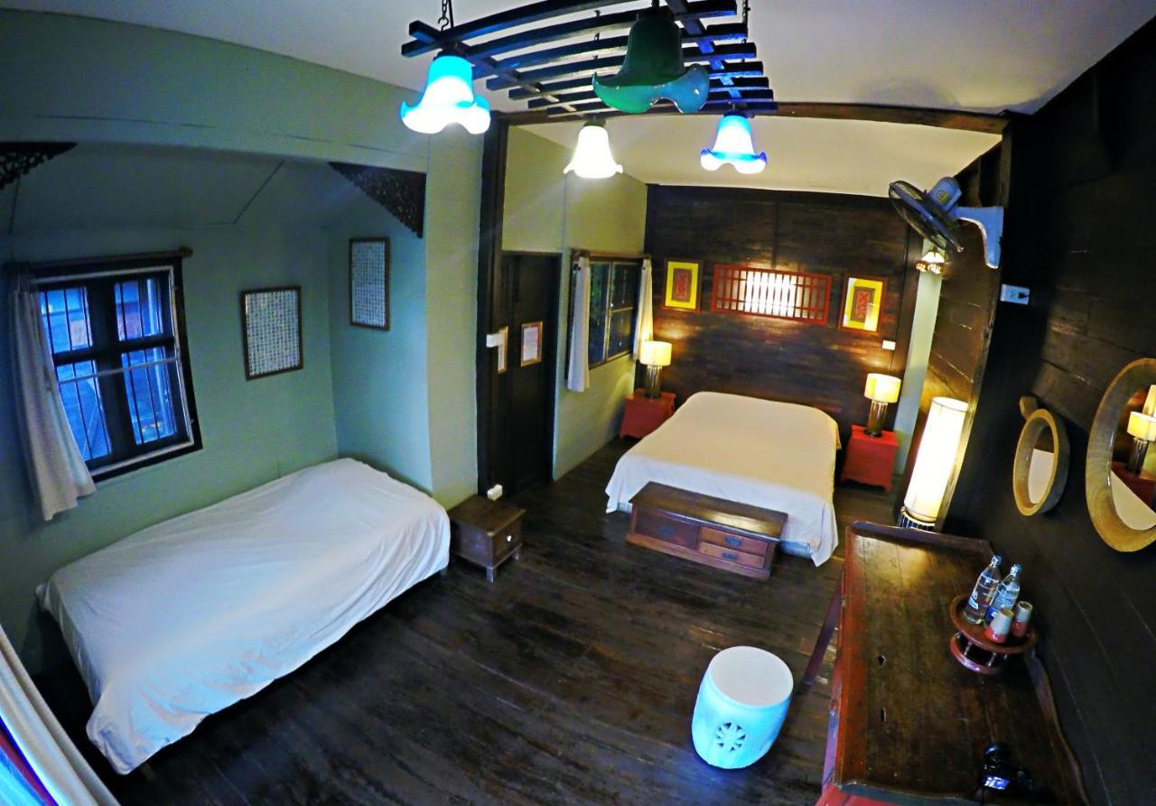 The Riverside Mini-hôtel