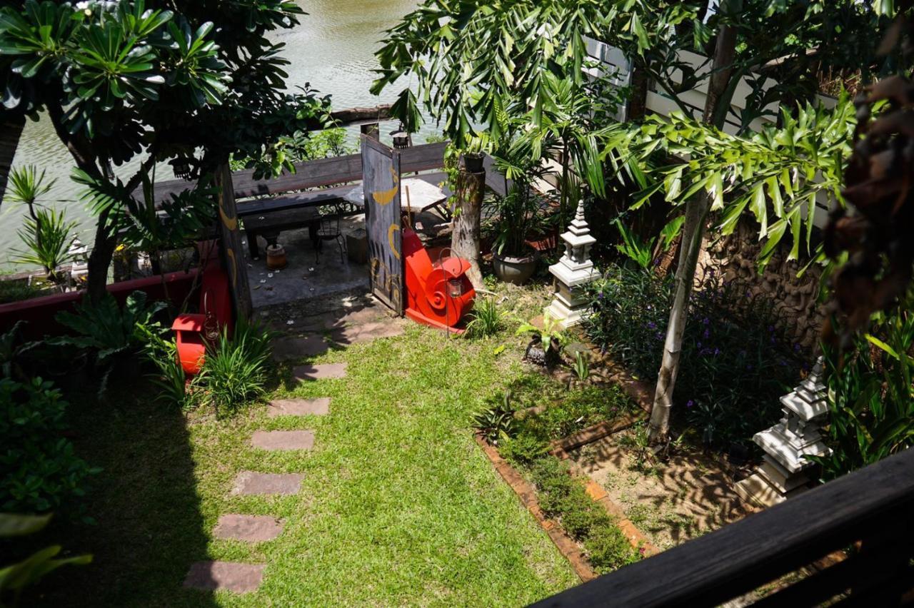 The Riverside