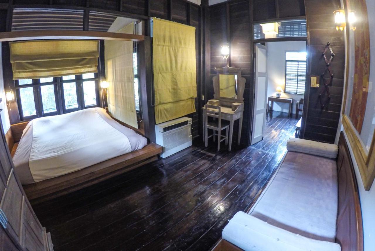 Mini-hôtel The Riverside 2*