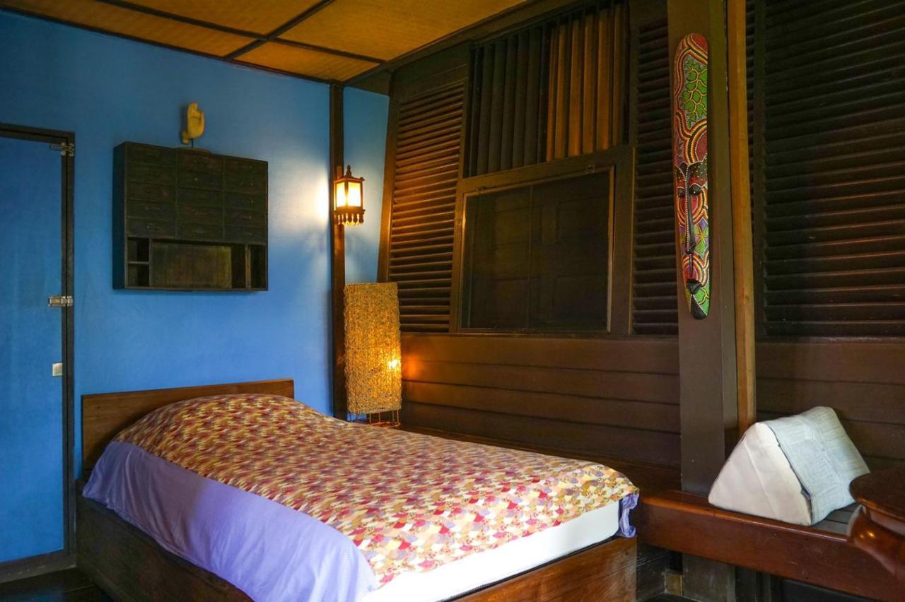 The Riverside Mini-hôtel 2*